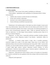 Vadovo požiūris ir pasitikėjimas darbuotojais 10 puslapis