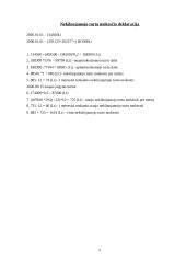 2006 metų mokestinė atskaitomybė: UAB "Tyla" 5 puslapis