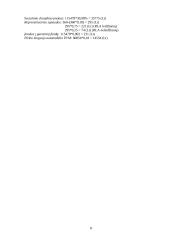 2006 metų mokestinė atskaitomybė: UAB "Tyla" 8 puslapis