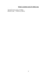 2006 metų mokestinė atskaitomybė: UAB "Tyla" 9 puslapis