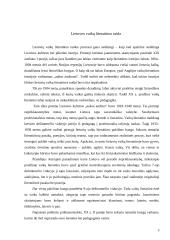 Vaikų literatūros leidyba Lietuvoje 5 puslapis