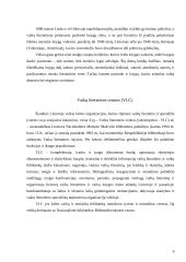 Vaikų literatūros leidyba Lietuvoje 6 puslapis