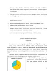 Vaikų literatūros leidyba Lietuvoje 8 puslapis