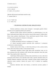 80 vietų restorano sąnaudos ir ekonominių rodiklių apskaičiavimas 15 puslapis