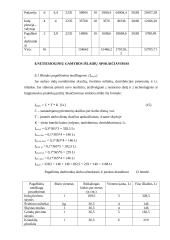 80 vietų restorano sąnaudos ir ekonominių rodiklių apskaičiavimas 19 puslapis