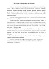 80 vietų restorano sąnaudos ir ekonominių rodiklių apskaičiavimas 4 puslapis