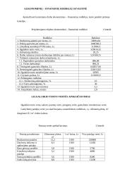 80 vietų restorano sąnaudos ir ekonominių rodiklių apskaičiavimas 5 puslapis