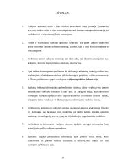 Valdymo apskaitos informacijos panaudojimas vidaus kontrolei 13 puslapis