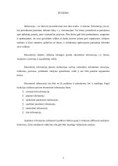 Valdymo apskaitos informacijos panaudojimas vidaus kontrolei 3 puslapis