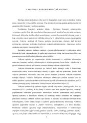 Valdymo apskaitos informacijos panaudojimas vidaus kontrolei 4 puslapis