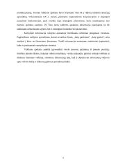 Valdymo apskaitos informacijos panaudojimas vidaus kontrolei 5 puslapis