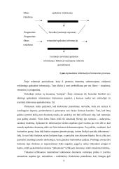 Valdymo apskaitos informacijos panaudojimas vidaus kontrolei 9 puslapis