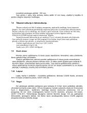 Administracinis buitinis pastatas 12 puslapis