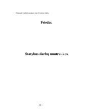 Administracinis buitinis pastatas 14 puslapis