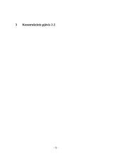 Administracinis buitinis pastatas 5 puslapis