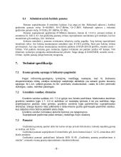 Administracinis buitinis pastatas 8 puslapis