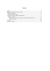 Valstybė ir teisė Senovės Rytų šalyse 3 puslapis