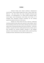 Valstybė ir teisė Senovės Rytų šalyse 4 puslapis