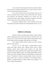 Valstybė ir teisė Senovės Rytų šalyse 6 puslapis