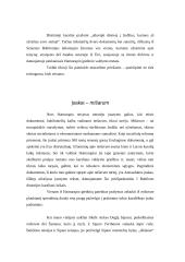 Valstybė ir teisė Senovės Rytų šalyse 9 puslapis