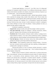 Vartotojų teisių gynimas ir gynimą reglamentuojantys įstatymai 2 puslapis