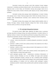 Vartotojų teisių gynimas ir gynimą reglamentuojantys įstatymai 4 puslapis