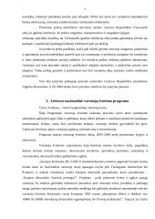 Vartotojų teisių gynimas ir gynimą reglamentuojantys įstatymai 6 puslapis