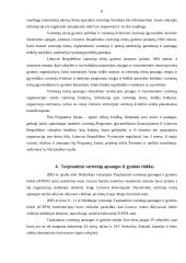 Vartotojų teisių gynimas ir gynimą reglamentuojantys įstatymai 7 puslapis