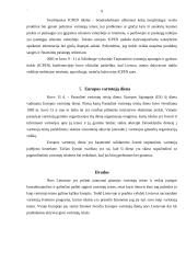 Vartotojų teisių gynimas ir gynimą reglamentuojantys įstatymai 8 puslapis