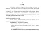 Verslo apskaitos standartų nauda bei reikalingumas 2 puslapis