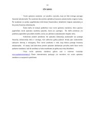 Verslo apskaitos standartų nauda bei reikalingumas 16 puslapis