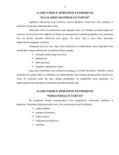 Verslo apskaitos standartų nauda bei reikalingumas 9 puslapis