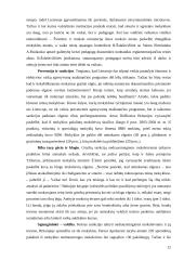 Agresijos prevencija mokykloje: Lietuvos ir užsienio šalių patirtis 12 puslapis