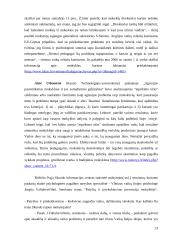 Agresijos prevencija mokykloje: Lietuvos ir užsienio šalių patirtis 13 puslapis