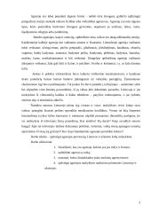 Agresijos prevencija mokykloje: Lietuvos ir užsienio šalių patirtis 3 puslapis