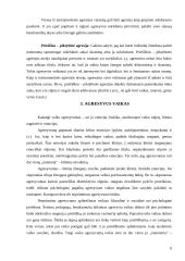 Agresijos prevencija mokykloje: Lietuvos ir užsienio šalių patirtis 6 puslapis