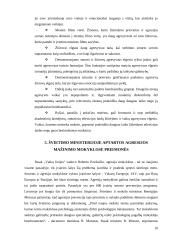 Agresijos prevencija mokykloje: Lietuvos ir užsienio šalių patirtis 10 puslapis