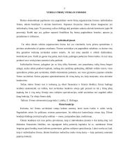 Verslo organizavimo formos ir įmonės pelnas 5 puslapis