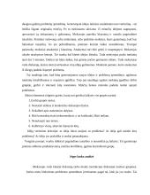 Aktyvieji ugdymo metodai geografijos pamokose 15 puslapis