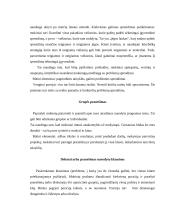 Aktyvieji ugdymo metodai geografijos pamokose 16 puslapis