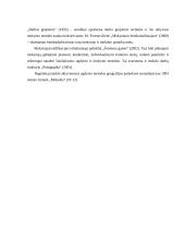 Aktyvieji ugdymo metodai geografijos pamokose 5 puslapis