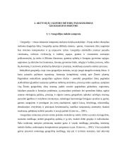 Aktyvieji ugdymo metodai geografijos pamokose 6 puslapis