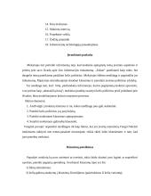 Aktyvieji ugdymo metodai geografijos pamokose 9 puslapis