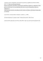 Verslo organizavimo formos Lietuvoje, jų privalumai ir trūkumai 16 puslapis