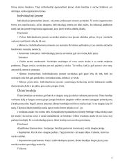 Verslo organizavimo formos Lietuvoje, jų privalumai ir trūkumai 3 puslapis