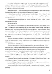 Verslo organizavimo formos Lietuvoje, jų privalumai ir trūkumai 4 puslapis