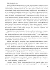 Verslo organizavimo formos Lietuvoje, jų privalumai ir trūkumai 8 puslapis