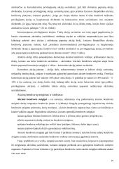 Verslo organizavimo formos Lietuvoje, jų privalumai ir trūkumai 10 puslapis