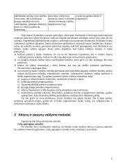 Aktyvų ir pasyvų valdymas 6 puslapis