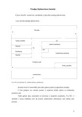 Verslo planas: Individuali Jono Jonaičio įmonė automobilių servisas 9 puslapis